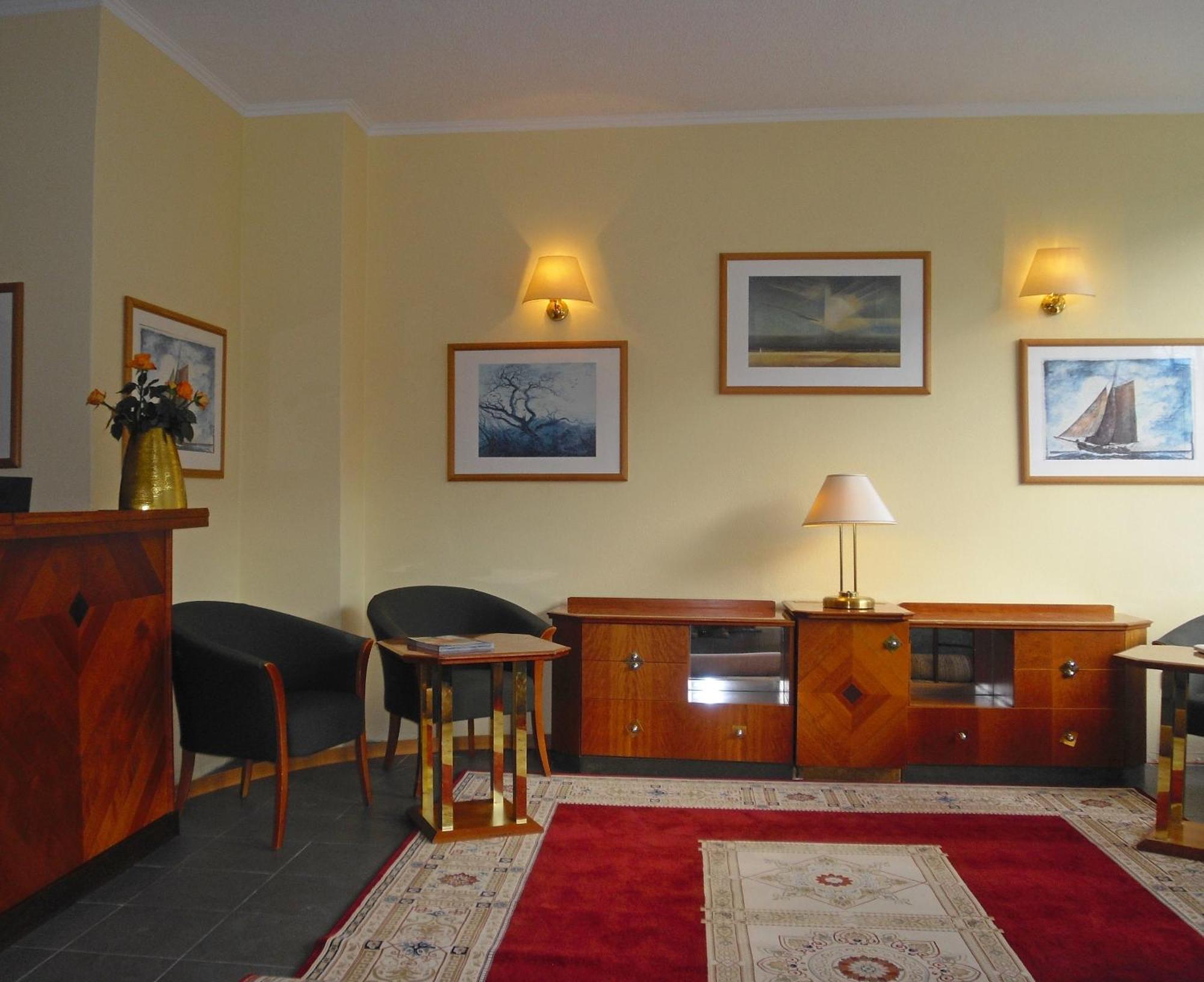 Hotel Amadeus Central - Berlin, Berlin